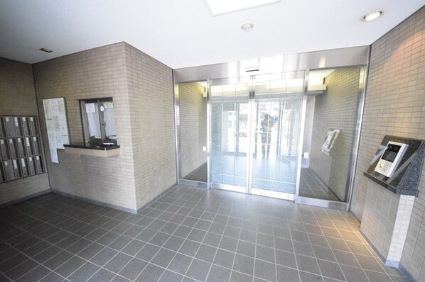 コーボック新小金井の物件内観写真